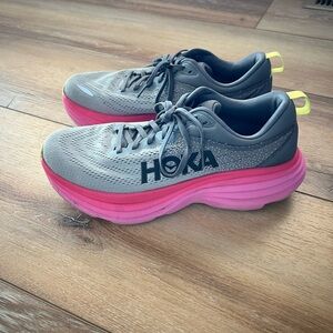 Hoka Bondi 8